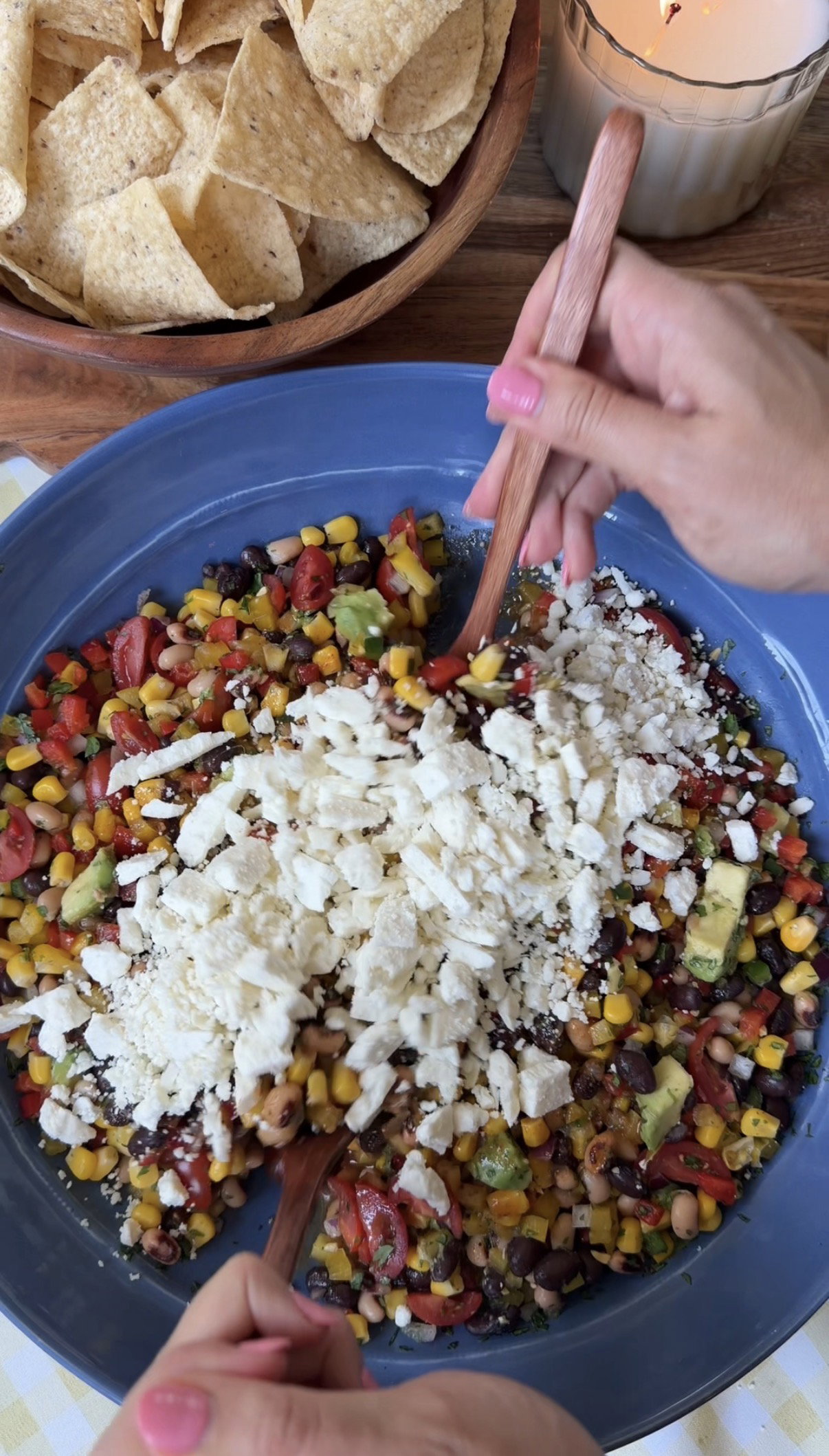 Cowboy Caviar