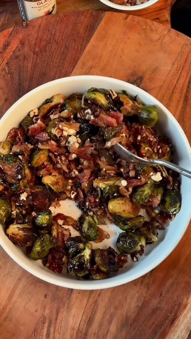 Crispy Harvest Brussels